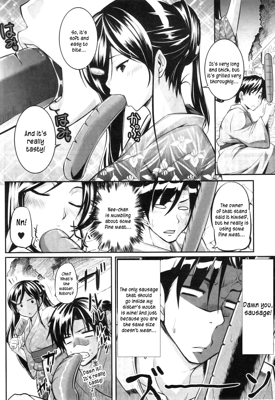 Fella Pure porn comic picture 87