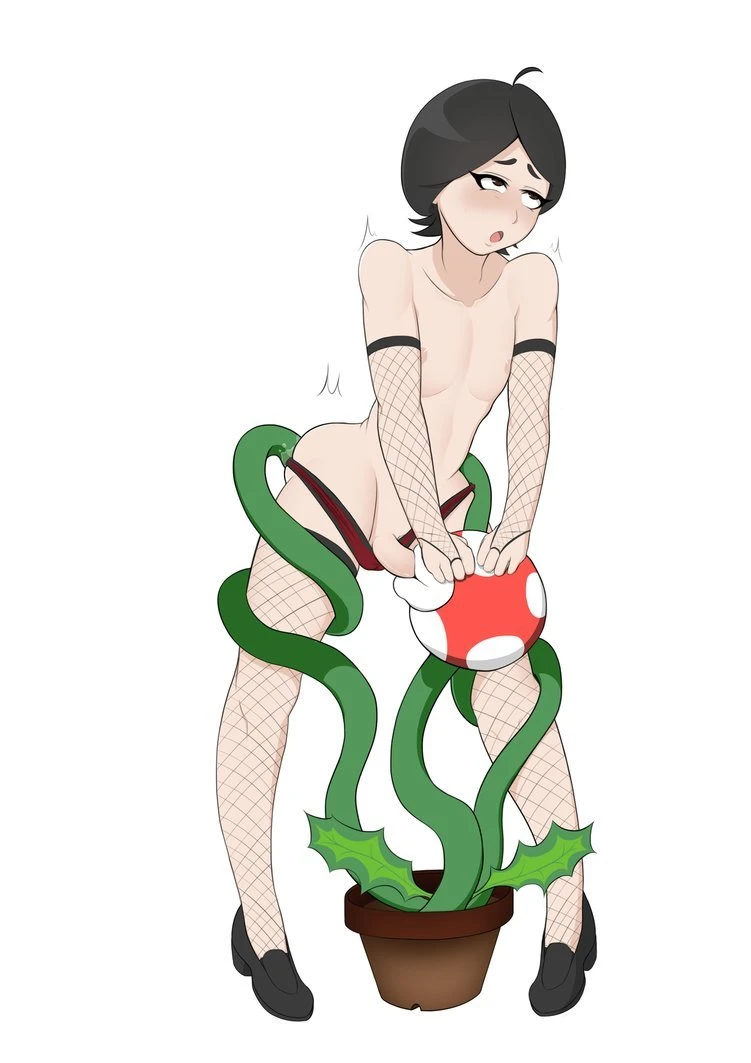 Femboi Compilation porn comic picture 21