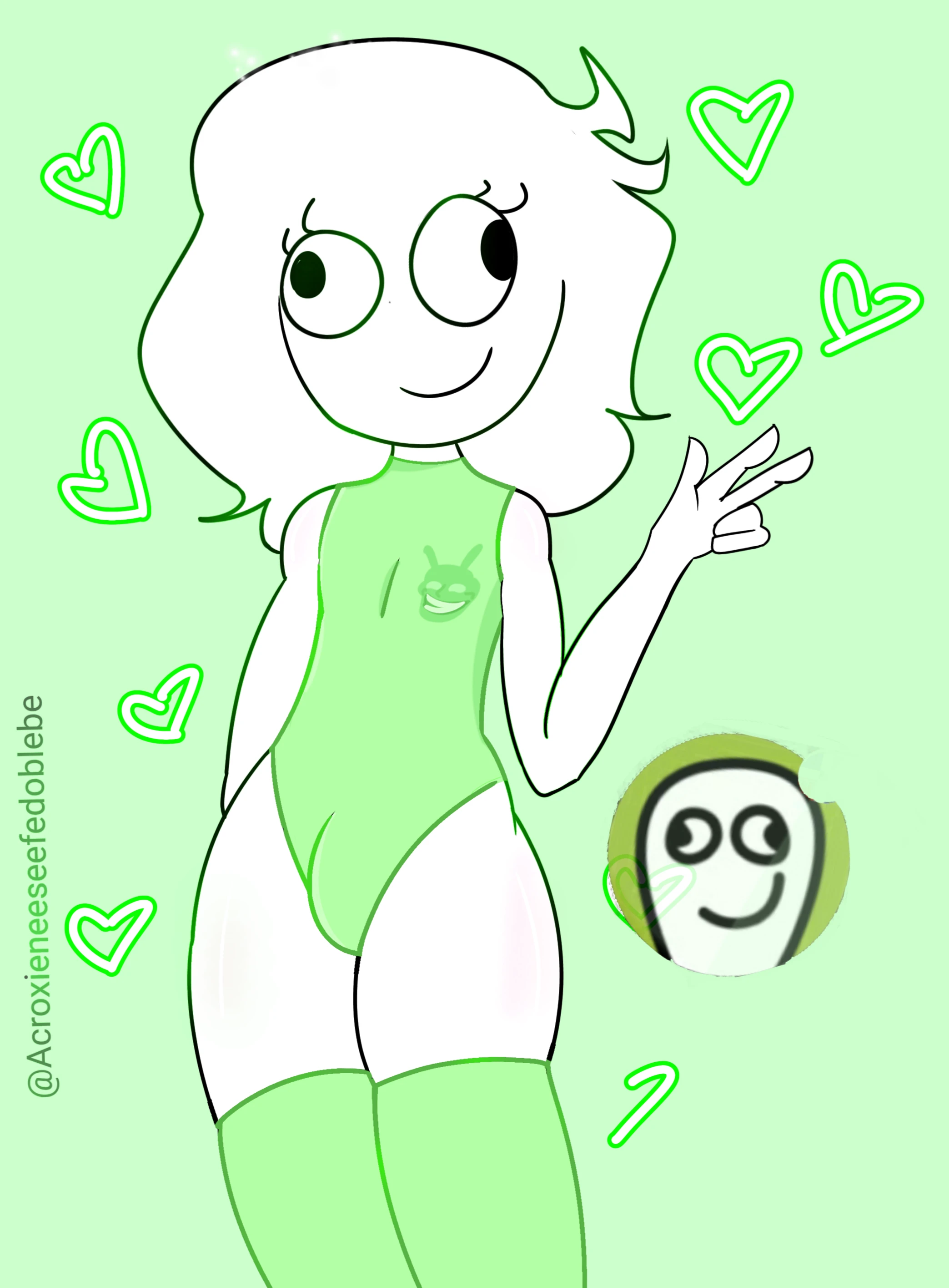 Femboi Compilation porn comic picture 47