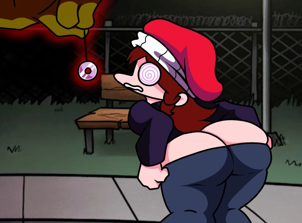 Friday Night Fucking: The Full Month porn comic picture 135