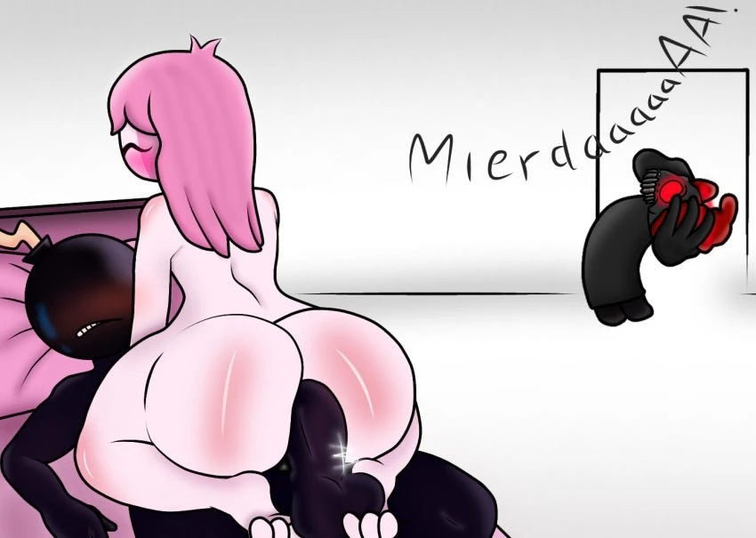 Friday Night Fucking: The Full Month porn comic picture 165