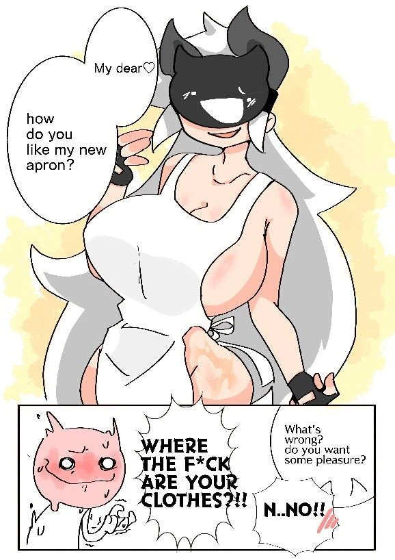 Friday Night Fucking: The Full Month porn comic picture 181