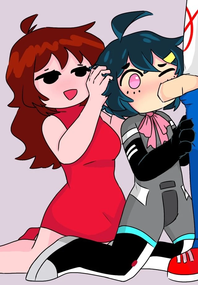 Friday Night Fucking: The Full Month porn comic picture 402