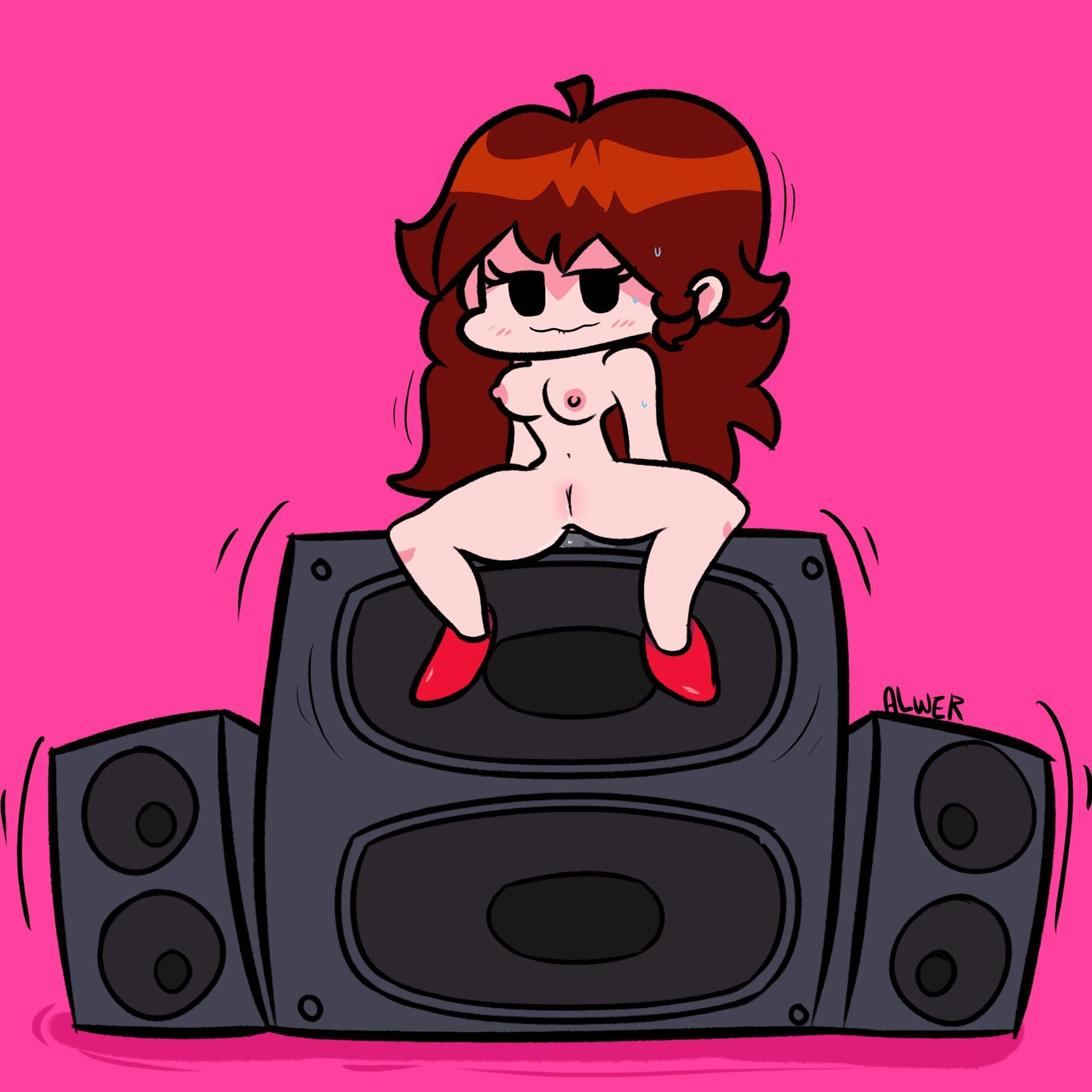Friday Night Fucking: The Full Month porn comic picture 423