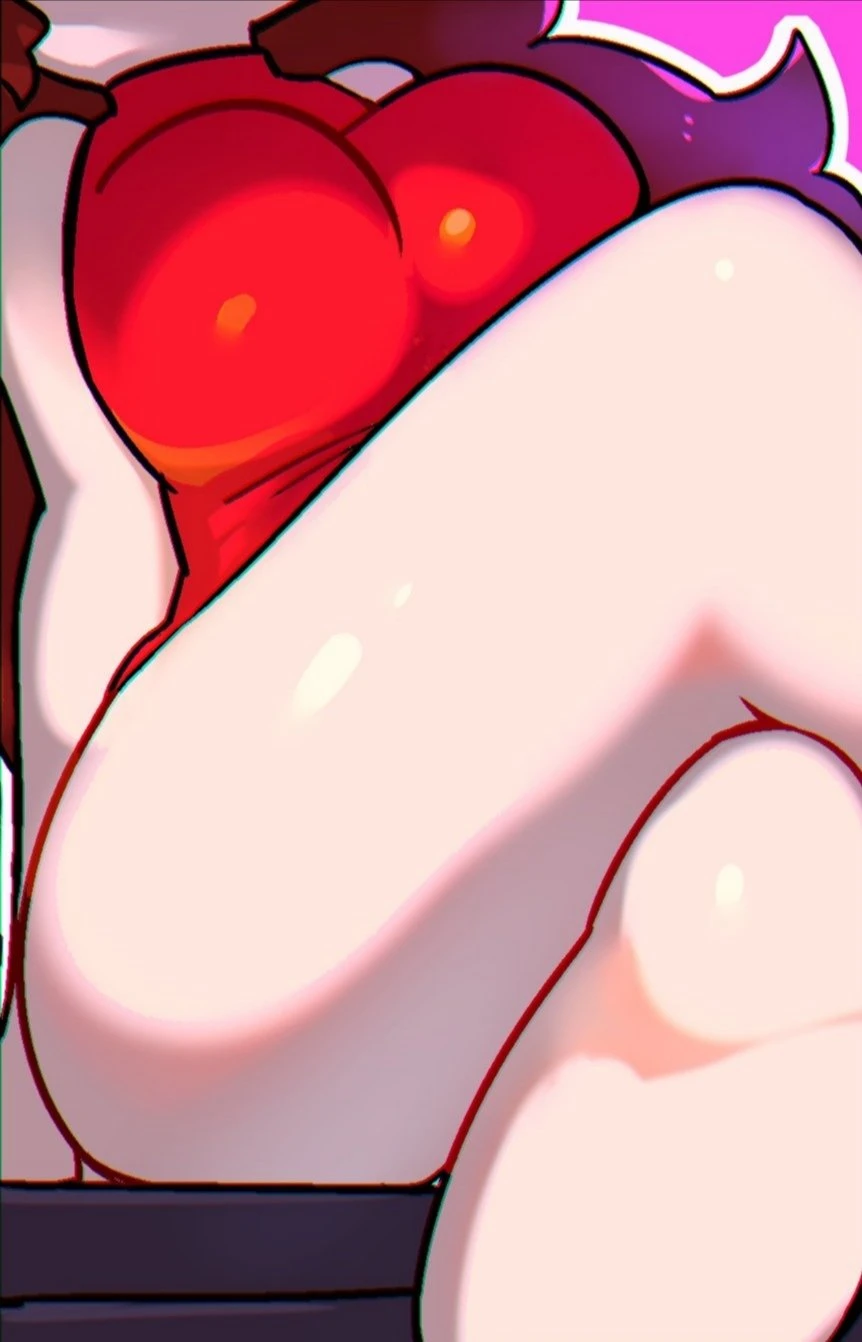 Friday Night Fucking: The Full Month porn comic picture 443