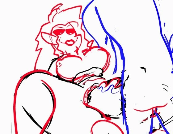 Friday Night Fucking: The Full Month porn comic picture 495