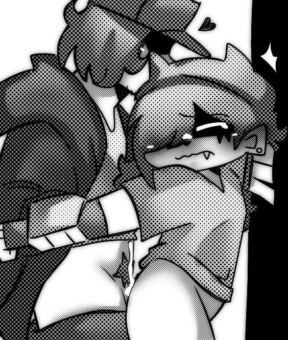 Friday Night Fucking: The Full Month porn comic picture 506