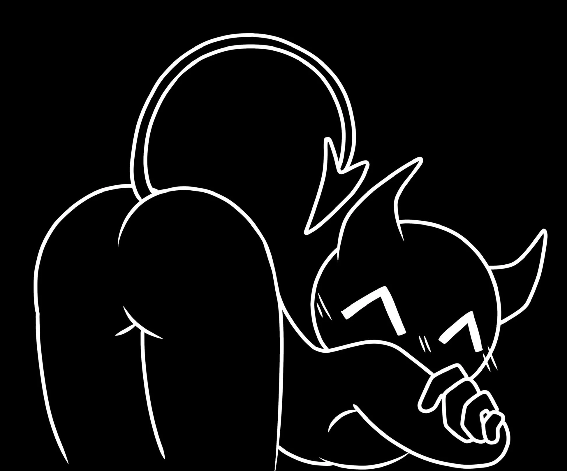 Friday Night Fucking: The Full Month porn comic picture 518
