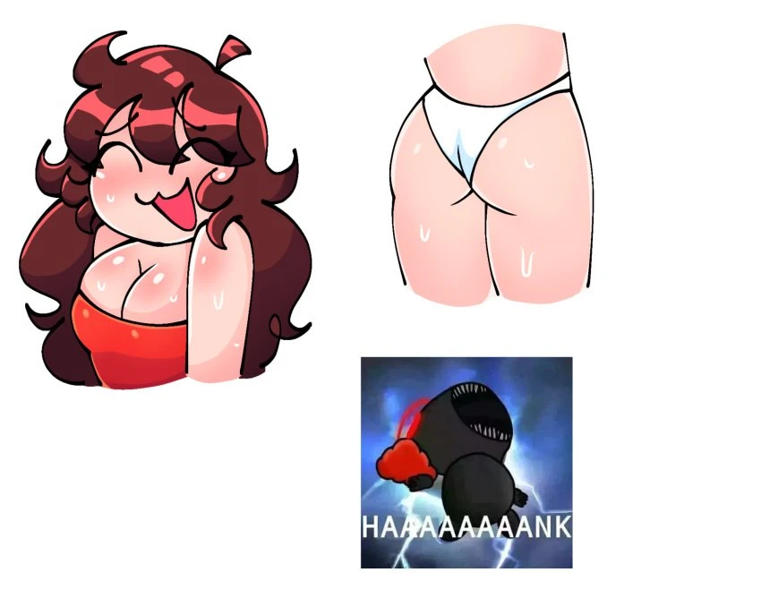 Friday Night Fucking: The Full Month porn comic picture 691