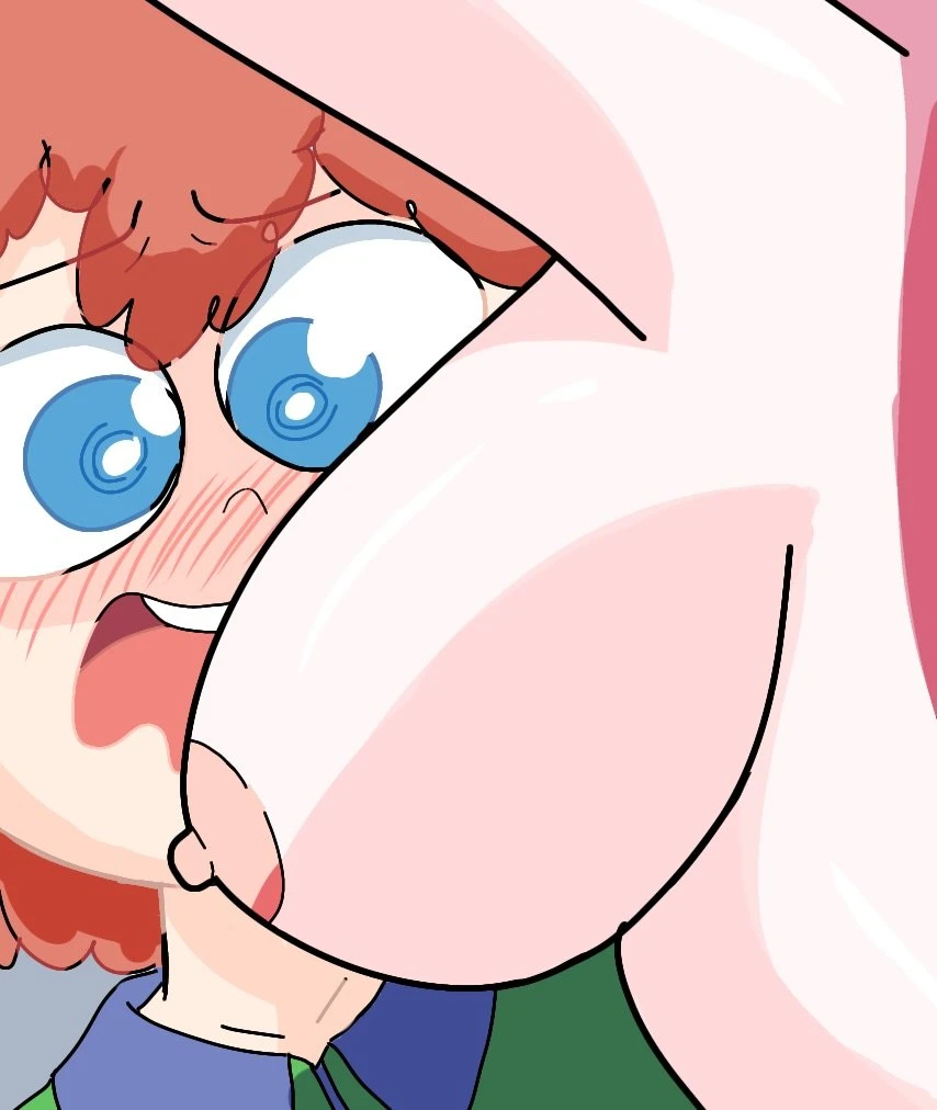 Friday Night Fucking: The Full Month porn comic picture 757
