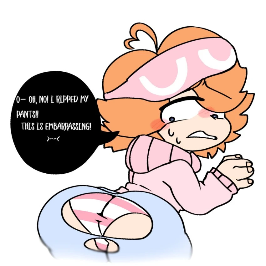 Friday Night Fucking: The Full Month porn comic picture 828
