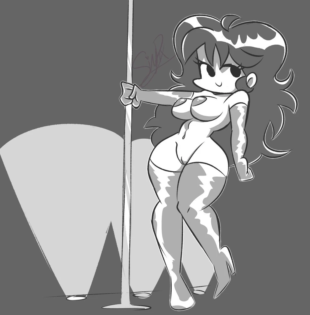 Friday Night Fucking: The Full Month porn comic picture 851