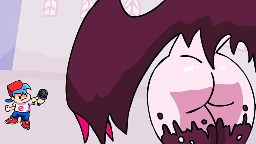 Friday Night Fucking: The Full Month porn comic picture 902