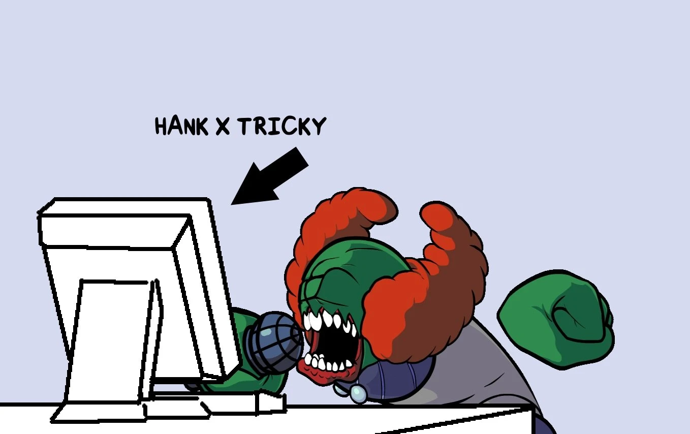 Friday Night Fucking: The Full Month porn comic picture 963