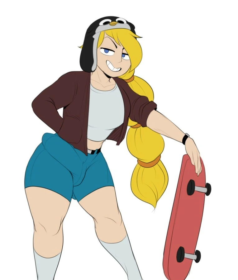 Futa stuff porn comic picture 22