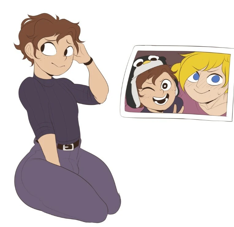 Futa stuff porn comic picture 23