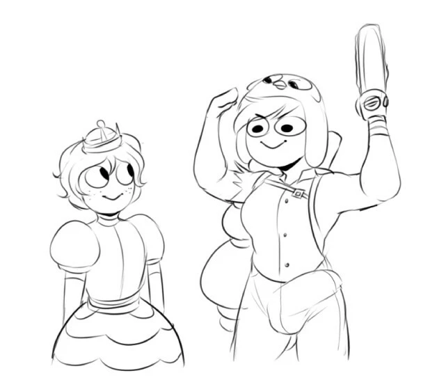 Futa stuff porn comic picture 26