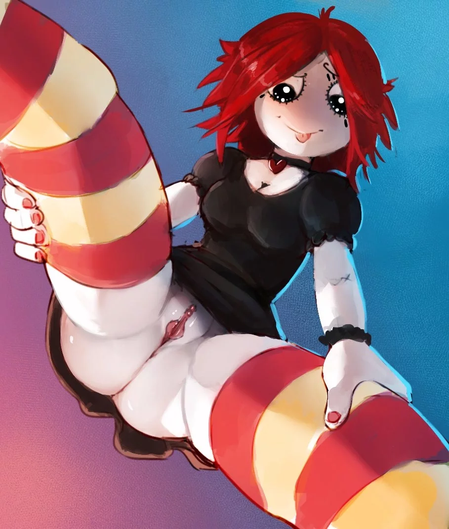 Gekasso art's porn comic picture 124