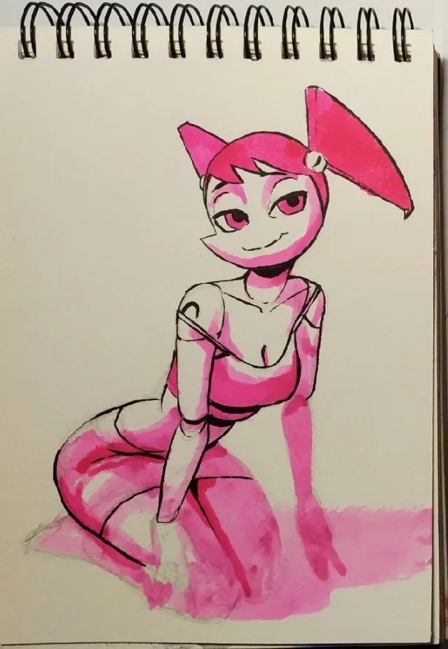 Gekasso art's porn comic picture 43