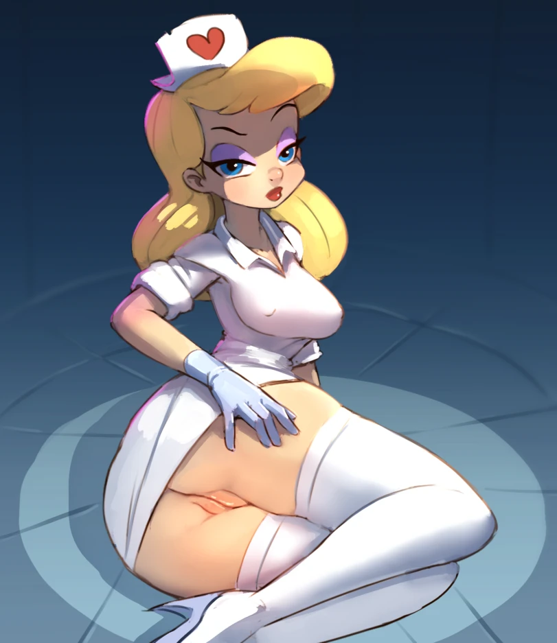 Gekasso art's porn comic picture 87