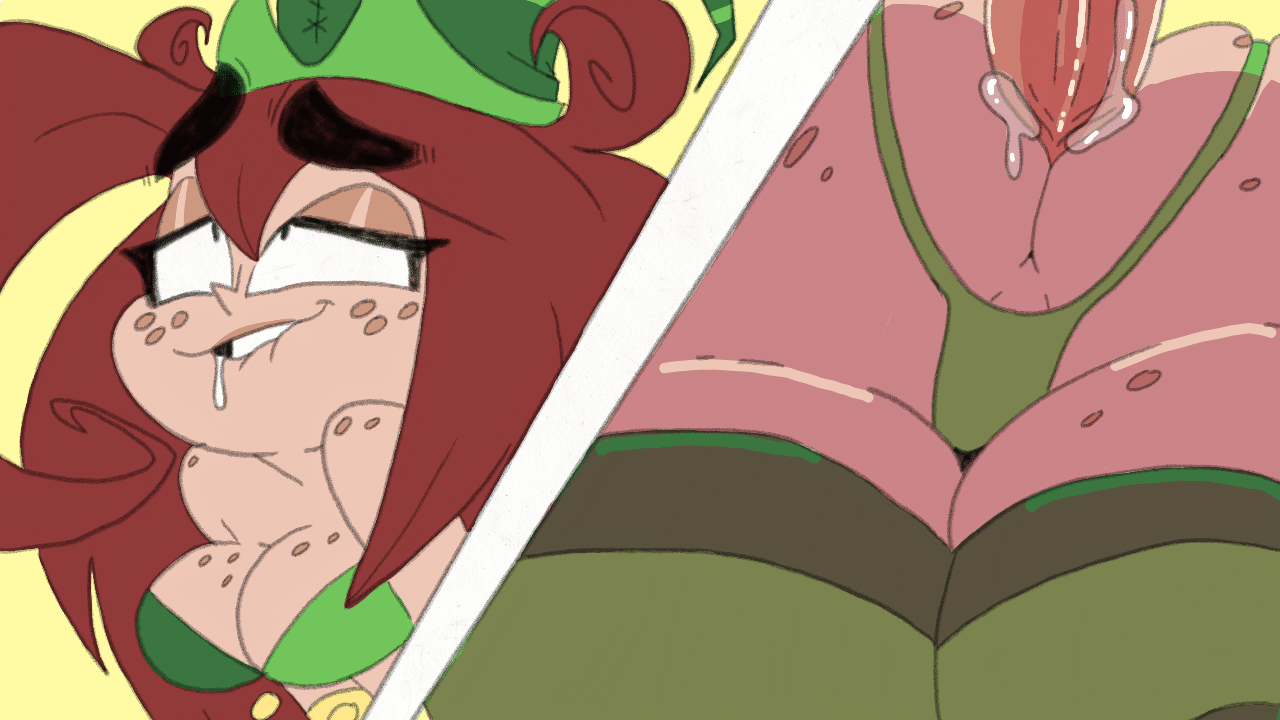 Gheyblin comp porn comic picture 30