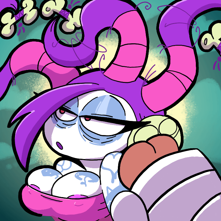 Gheyblin comp porn comic picture 34