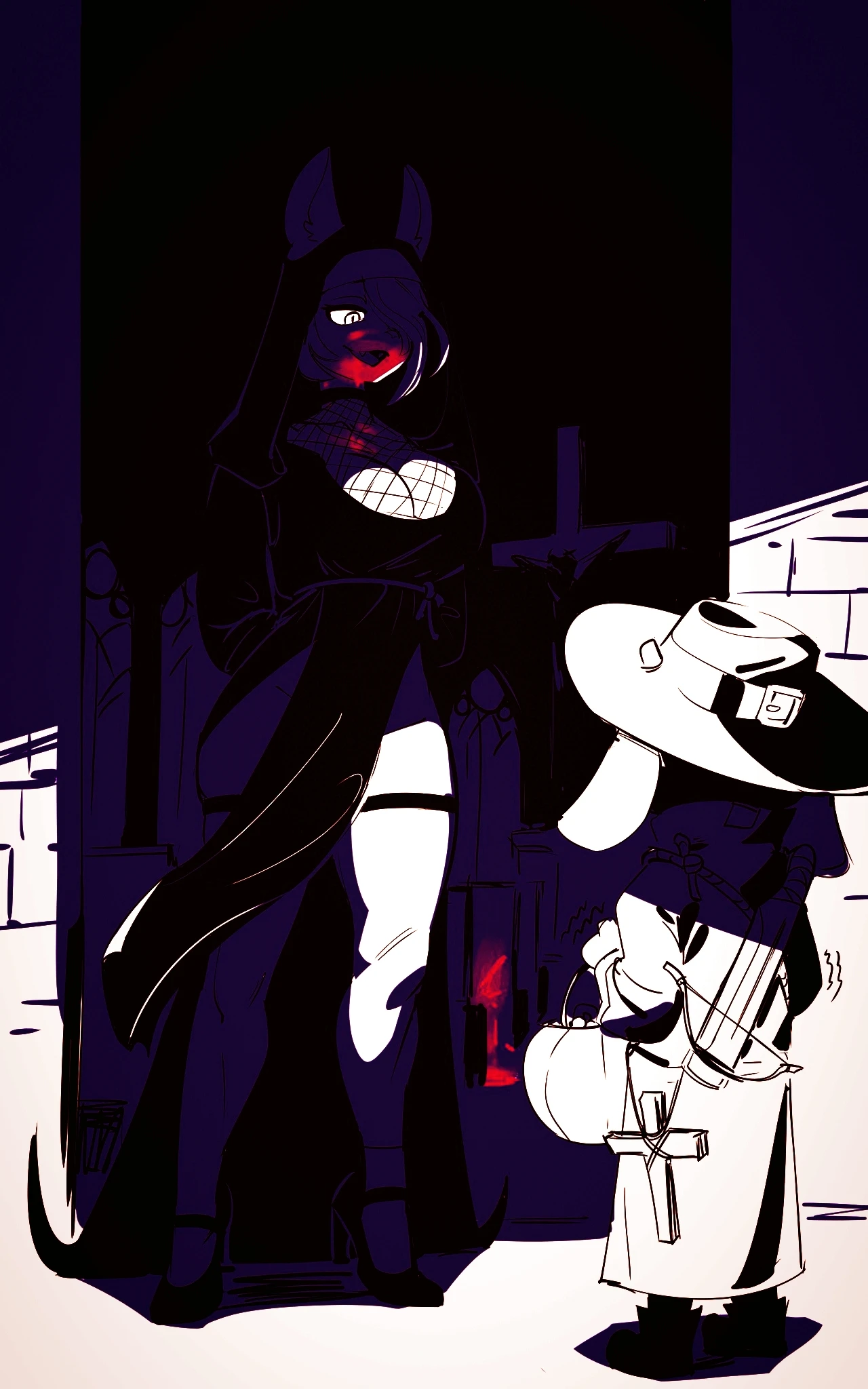 Greasymeta arts & Объявление porn comic picture 1