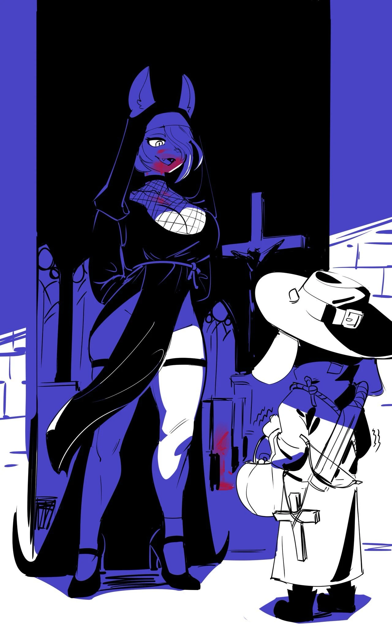 Greasymeta arts & Объявление porn comic picture 3