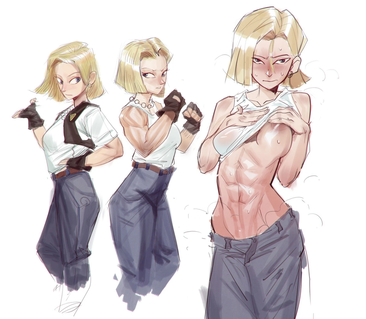 Greasymeta arts & Объявление porn comic picture 66