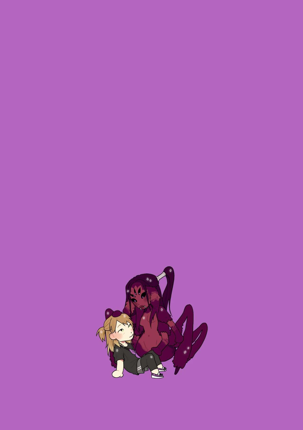 Hunting Session porn comic picture 3