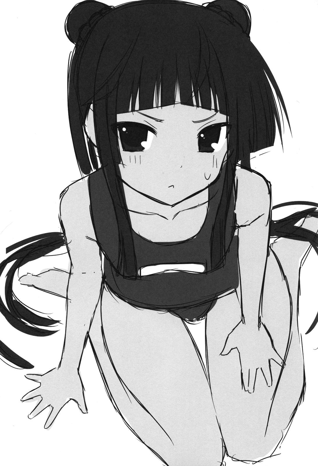 I Want to Cum on Fushikawa's Face porn comic picture 36