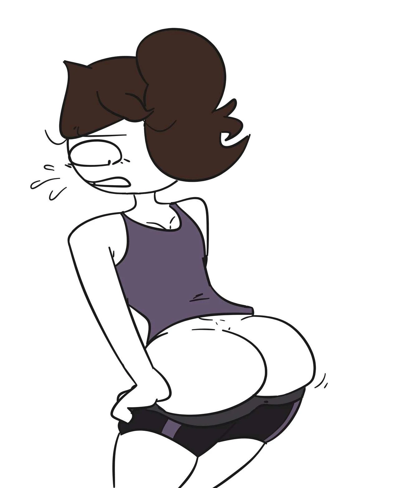 jaiden Jog collection | jaiden goes jogging porn comic picture 36