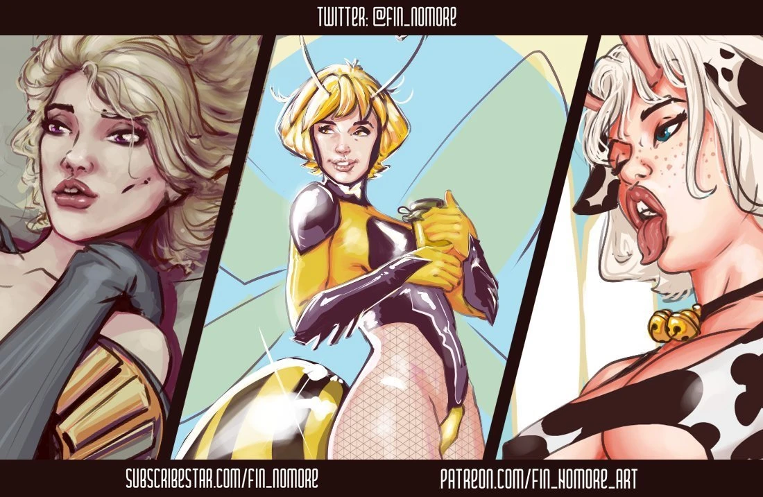 Judge Anita Vhore porn comic picture 4