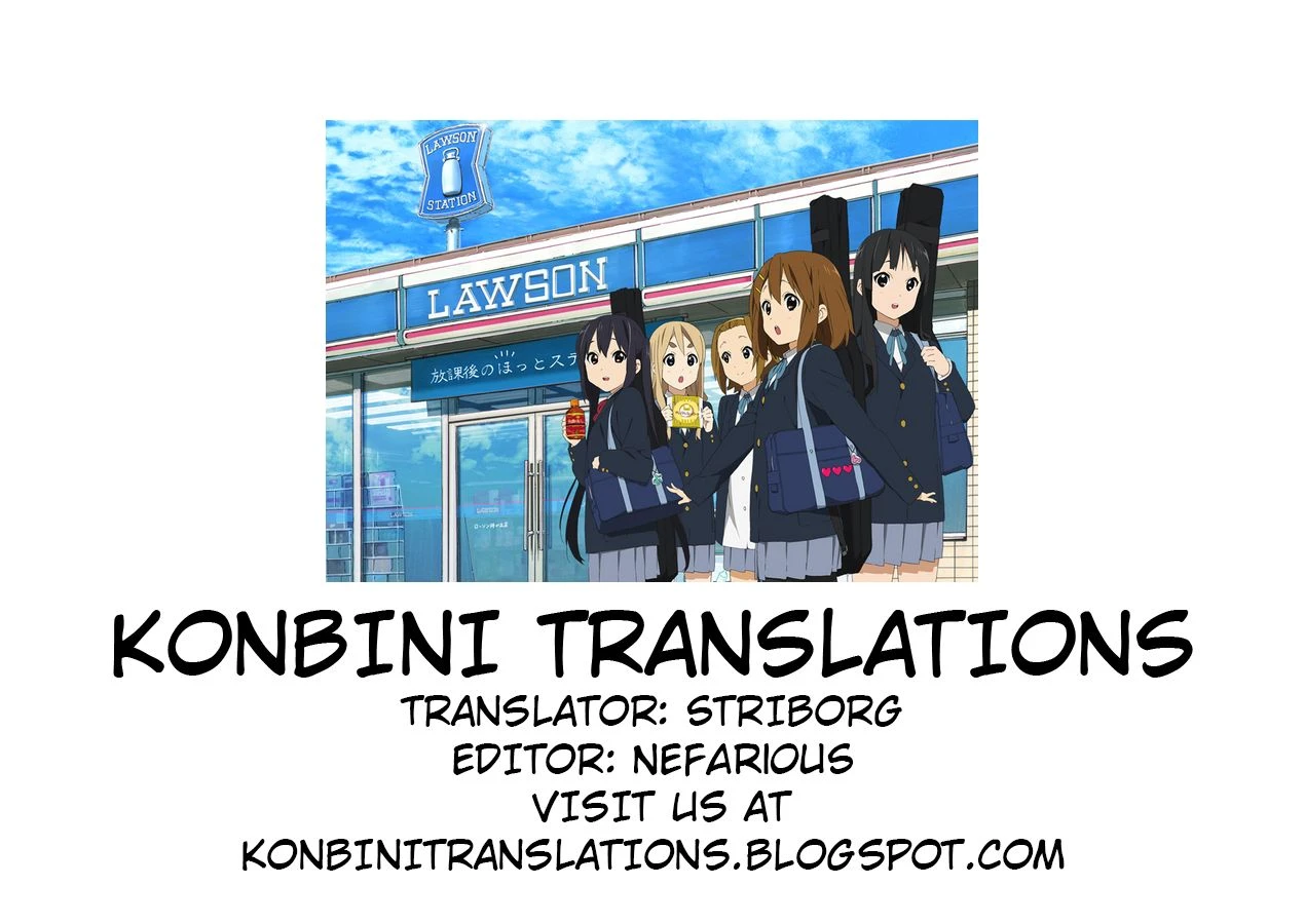 Magejun 40 porn comic picture 23