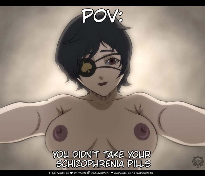 Memes n’ Shit porn comic picture 11