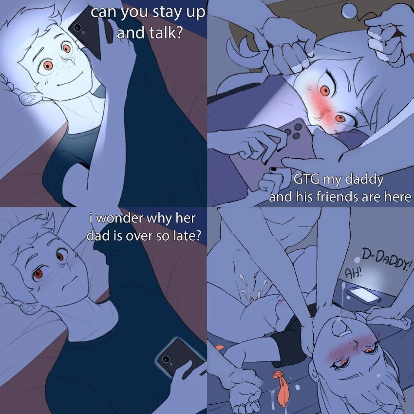 Memes n’ Shit porn comic picture 18