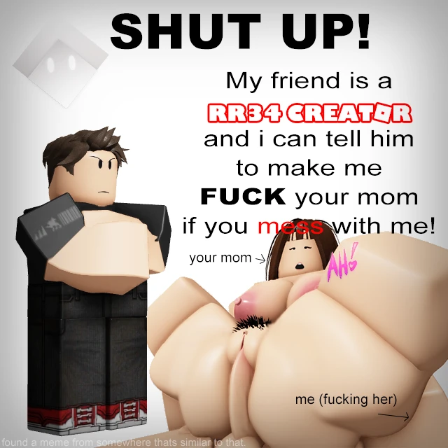 Memes n’ Shit porn comic picture 21
