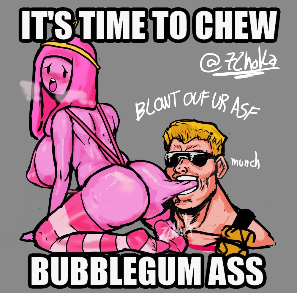 Memes n’ Shit porn comic picture 25
