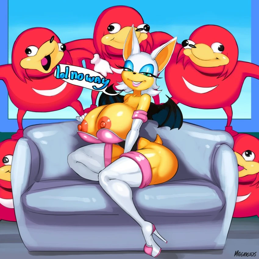 Memes n’ Shit porn comic picture 44