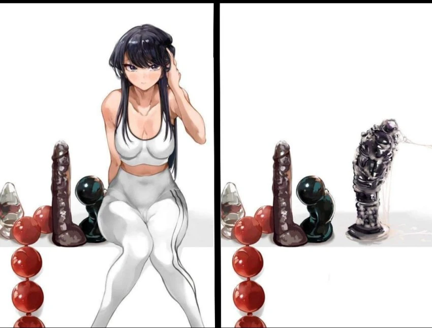 Memes n’ Shit porn comic picture 47