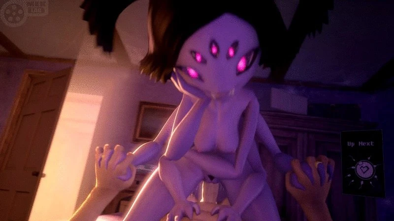 Muffet Compilation porn comic picture 101