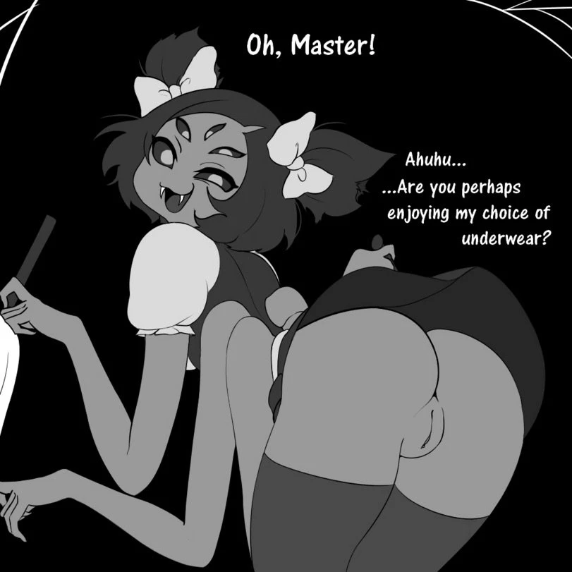 Muffet Compilation porn comic picture 114