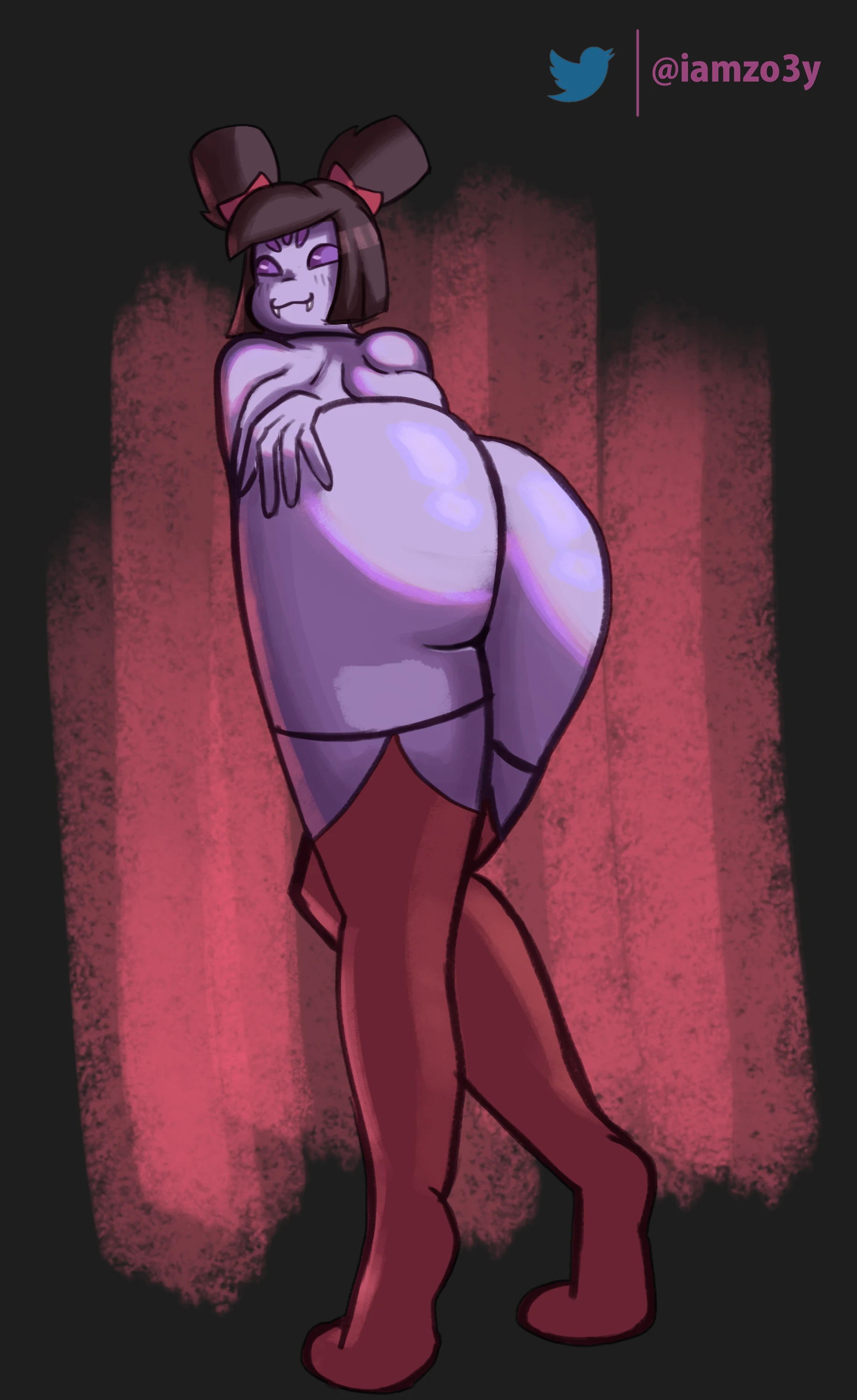 Muffet Compilation porn comic picture 115