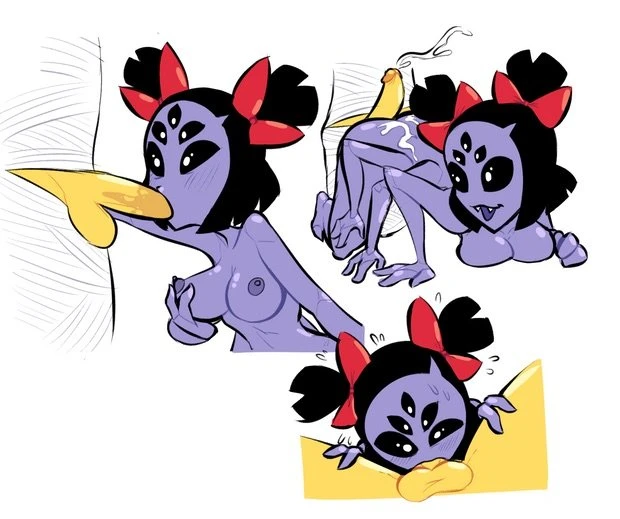 Muffet Compilation porn comic picture 196