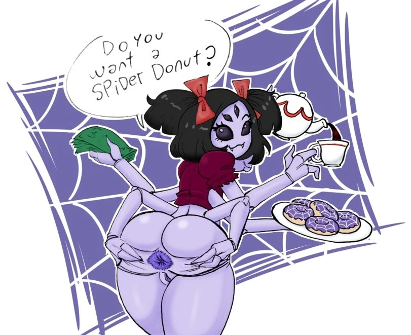 Muffet Compilation porn comic picture 214