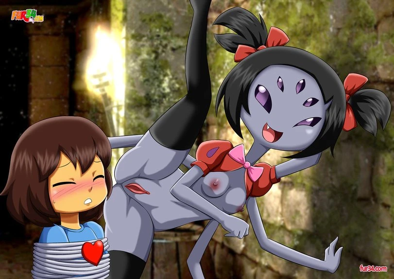 Muffet Compilation porn comic picture 238