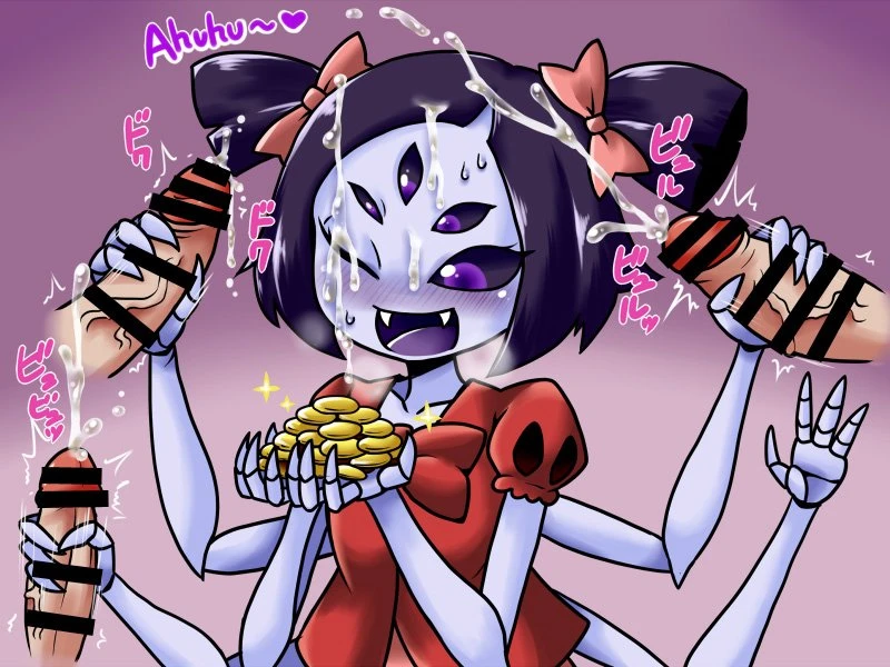 Muffet Compilation porn comic picture 259