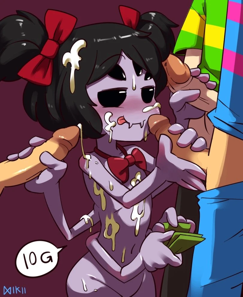 Muffet Compilation porn comic picture 264