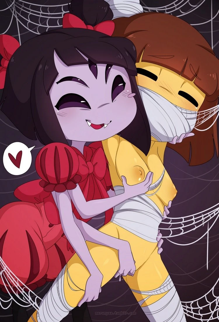Muffet Compilation porn comic picture 270