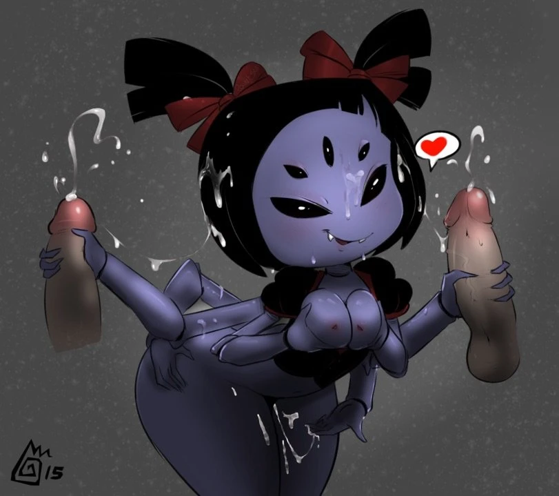 Muffet Compilation porn comic picture 284